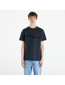 Pánské tričko Horsefeathers Slash T-Shirt Gray