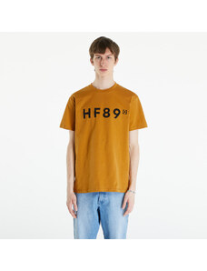 Pánské tričko Horsefeathers Hf89 T-Shirt Spruce Yellow