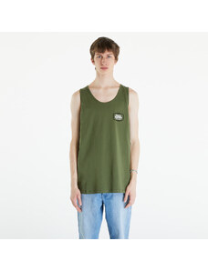 Pánské tílko Horsefeathers Bronco Tank Top Loden Green