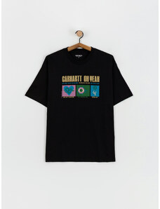 Carhartt WIP Oh Yeah (black)černá