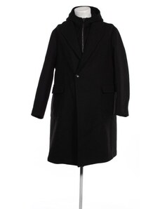 Pánský kabát Emporio Armani