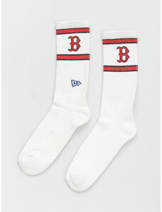 New Era MLB Premium Boston Red Sox (white)bílá