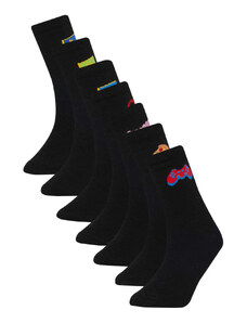 DEFACTO Boy 7 piece Long sock