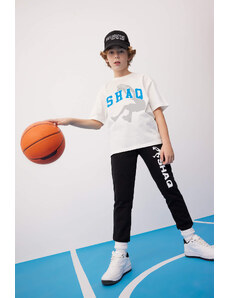 DEFACTO Boy Shaquille O'Neal Sweatpants