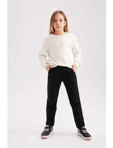 DEFACTO Girl Carrot Fit Sweatpants