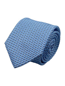 MONTI pánská kravata 100% hedvábí 01113 0297 1150