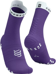 Ponožky Compressport Pro Racing Socks v4.0 Run High xu00046b3042