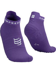 Ponožky Compressport Pro Racing Socks v4.0 Run Low xu00047b3042