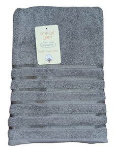 Bavlněný ručník Cotton Candy - 022 šedý