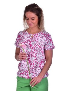 Dámská halenka SEIDEL A1414 47 Bluse 1/2 Arm 47