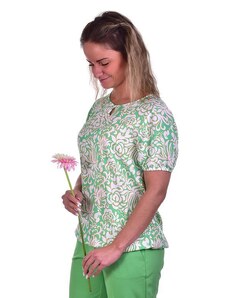 Dámská halenka SEIDEL A1414 75 Bluse 1/2 Arm 75