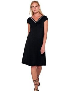Vamp dámské letní šaty Alicia 20510 černé