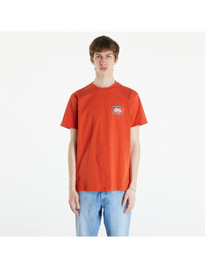 Pánské tričko Horsefeathers Bronco T-Shirt Orange Rust