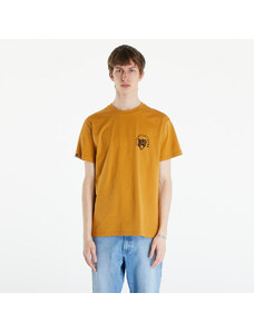 Pánské tričko Horsefeathers Roar II T-Shirt Spruce Yellow
