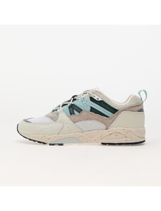 Karhu Fusion 2.0 Lily White/ Surf Spray