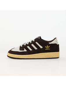 adidas Originals Pánské nízké tenisky adidas Centennial 85 Lo Dark Brown/ Ivory/ Easy Yellow