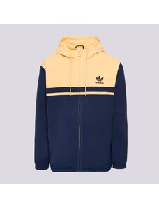 Adidas Bunda Windbreaker Muži Oblečení Přechodné bundy IU0202