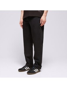 Vans Kalhoty Authentic Chino Relaxed Muži Oblečení Kalhoty VN0A5FJ8BLK1