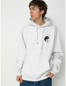 Volcom Watanite HD (bone heather)šedá