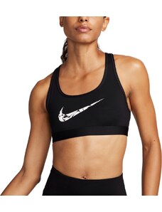 Podprsenka Nike W NK SWSH LS HBR BRA fn2898-010