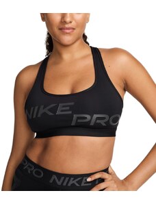 Podprsenka Nike W NP DF SWSH GT SPT GRX BRA fn2749-010