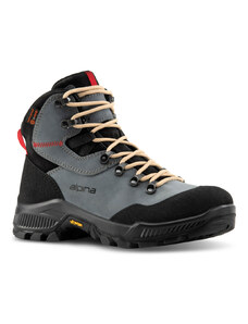 Alpina trekingové outdoor boty IRIS 2.0 35 630T1B-35
