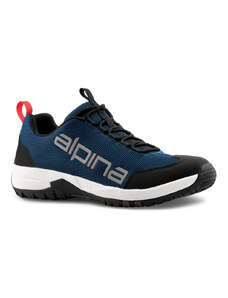 Alpina nízké trekingové outdoor boty EWL 23 35 627B1K-35