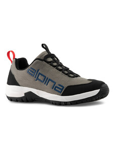 Alpina nízké trekingové outdoor boty EWL 23 36 627B2K-36
