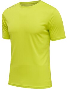 Triko Newline MEN'S CORE FUNCTIONAL T-SHIRT S/S 510100-6102