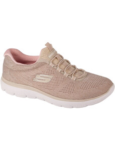 Skechers Fitness boty Summits - Fun Flair >