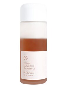 DR. CEURACLE DR.CEURACLE - VEGAN KOMBUCHA TEA ESSENCE - Dvoufázová pleťová hydratační esence 150 ml