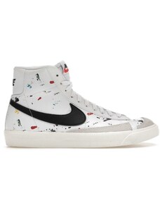 Nike Blazer Mid 77 Paint Splatter (GS)