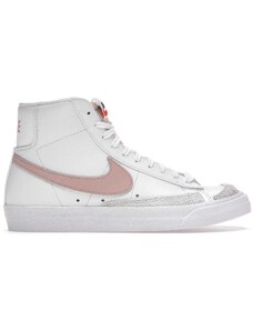 Nike Blazer Mid 77 Vintage Summit White Pink (Women's)