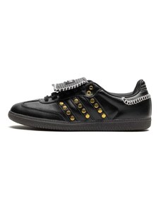 adidas Samba Wales Bonner Studded Pack Black