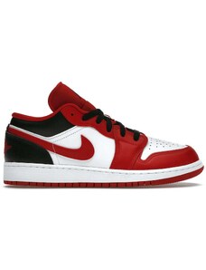 Jordan 1 Low Bulls (GS)