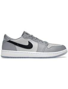 Jordan 1 Retro Low Golf Wolf Grey