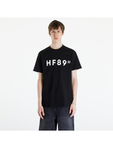 Pánské tričko Horsefeathers Hf89 T-Shirt Black
