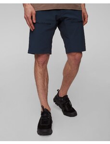 Pánské turistické šortky Fjallraven High Coast Hike Shorts M v Tmavě Modré Barvě