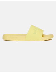 SUPERDRY D4 SDRY LOGO VEGAN POOL SLIDE BOTY DÁMSKÉ