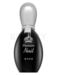 Rave Pleasure Nuit parfémovaná voda pro muže 100 ml