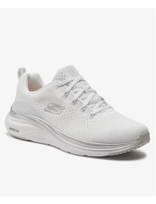 Skechers vapor foam - midnigh WHITE