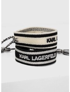 Náramky Karl Lagerfeld 2-pack dámské