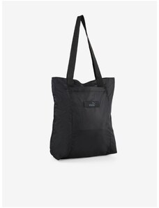 Černá dámská taška Puma Core Pop Shopper - Dámské