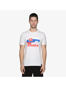 Umbro EC SLOVAKIA T SHIRT