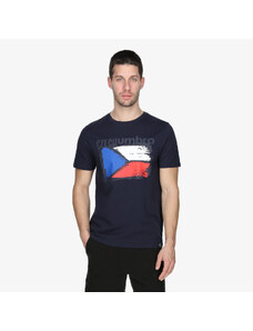 Umbro EC CZECH T SHIRT