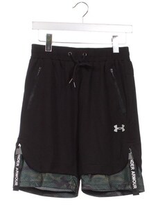 Dětské krátké kalhoty Under Armour