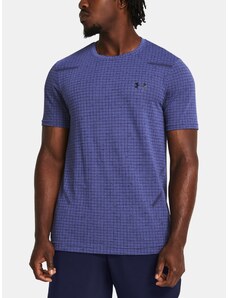 Under Armour Tričko Vanish Seamless Grid SS-PPL - Pánské