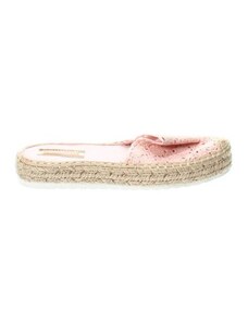 Espadrilky Ideal Shoes