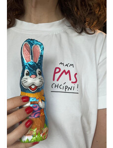 Pura Vida Dámské triko PMS