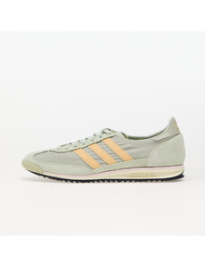 adidas Originals adidas Sl 72 Og W Halo Green/ Oatmeal/ Almond Pink